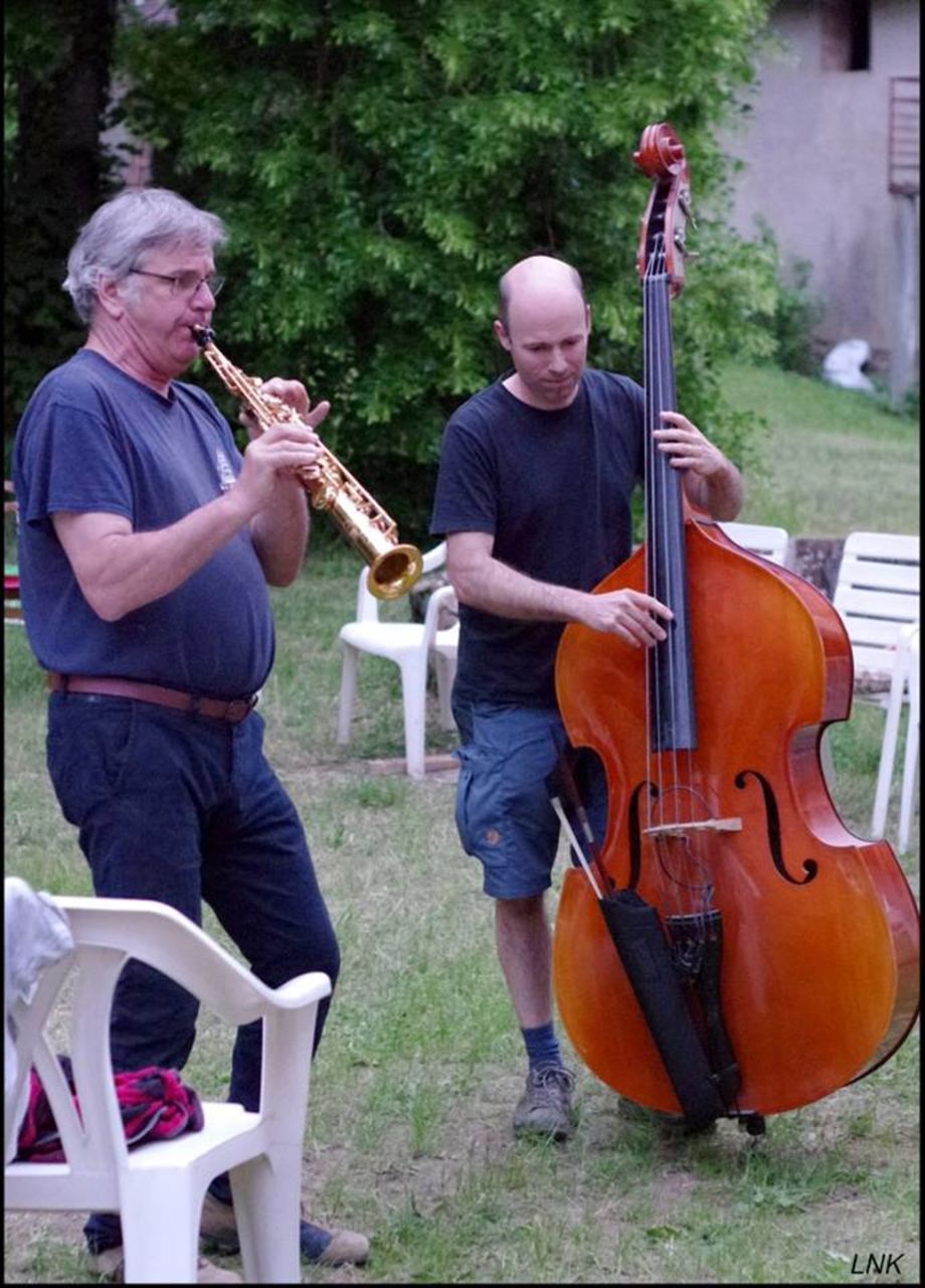 Groupe de musique