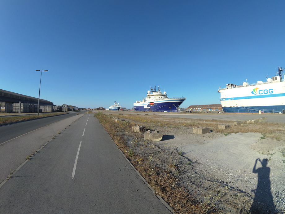 Dunkerque 28