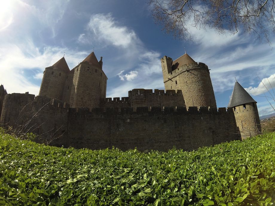 carcassonne 3