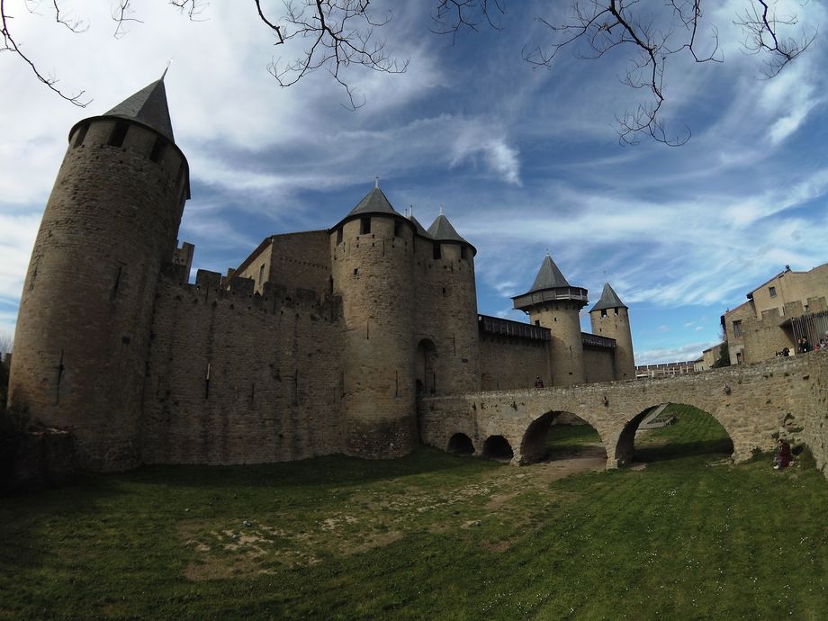 carcassonne 4