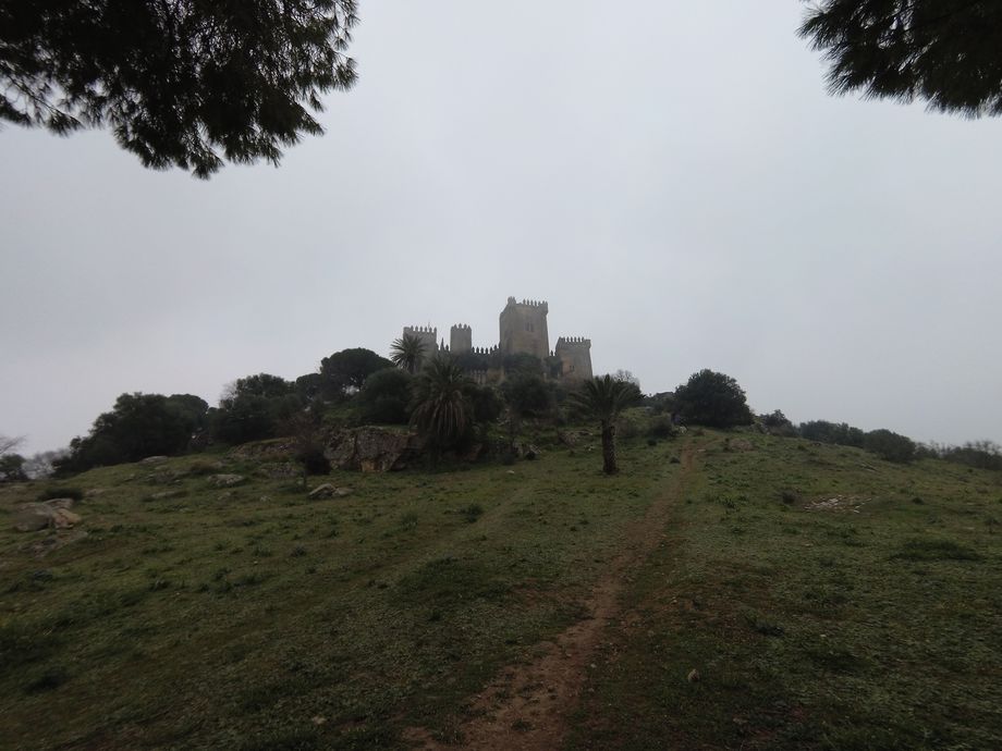 castillo-almodovar-del-rio 1