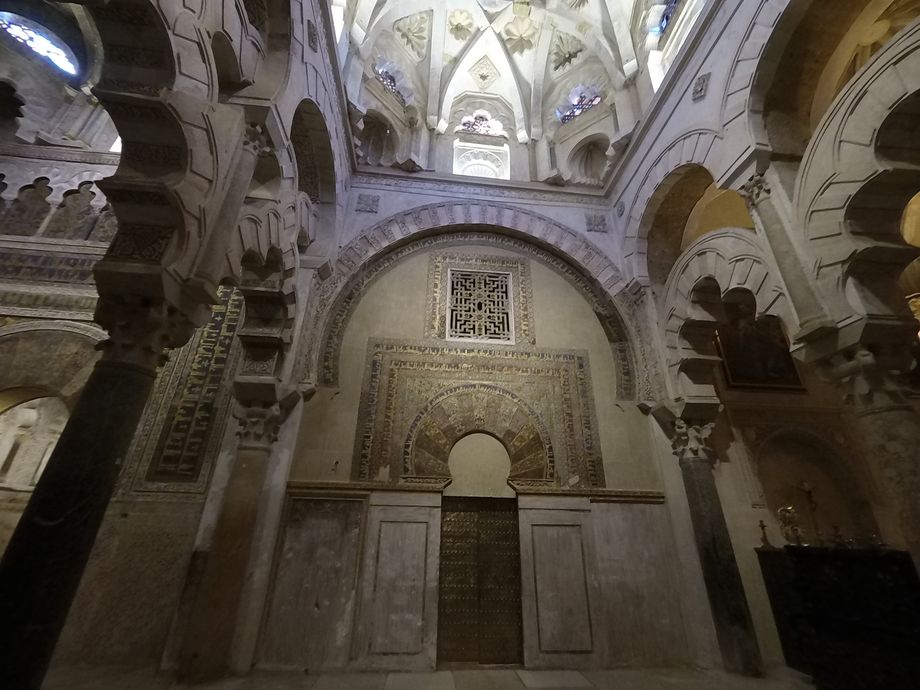 cordoba 5