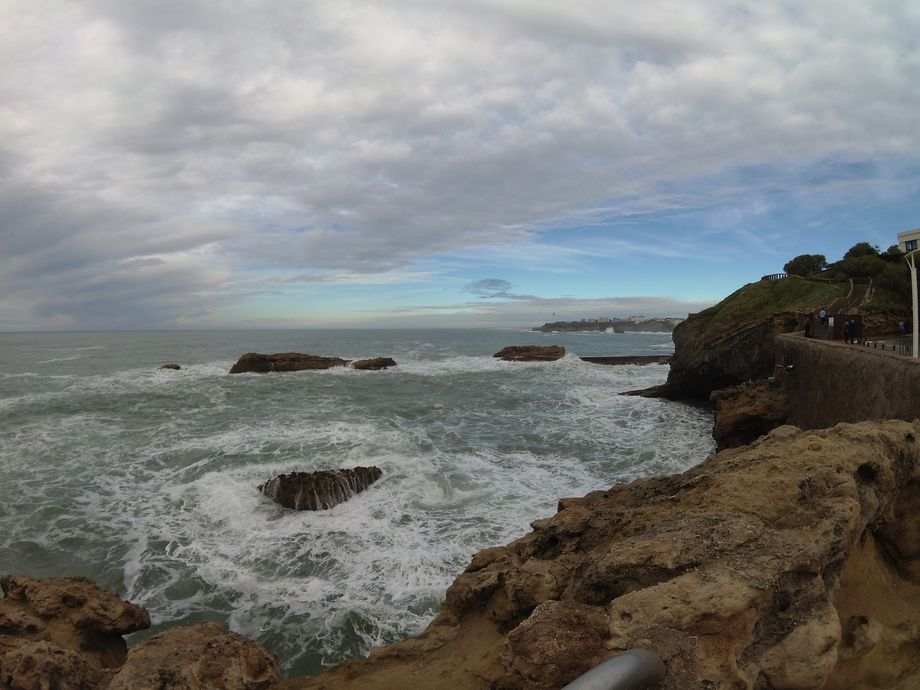 biarritz 5