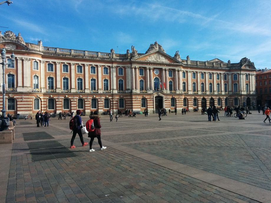 Toulouse 4