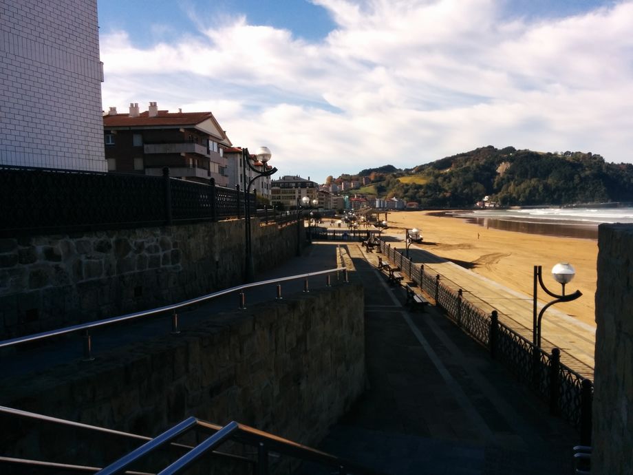 zarautz 2