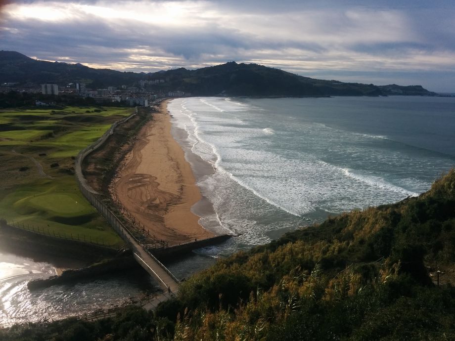 zarautz 6