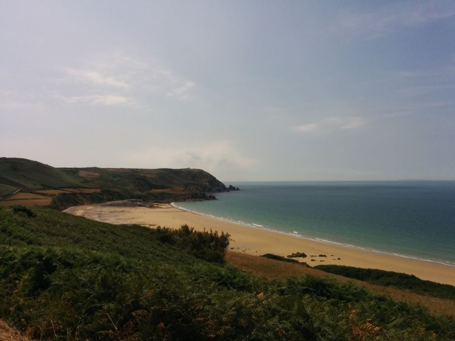 Omaha beach 3