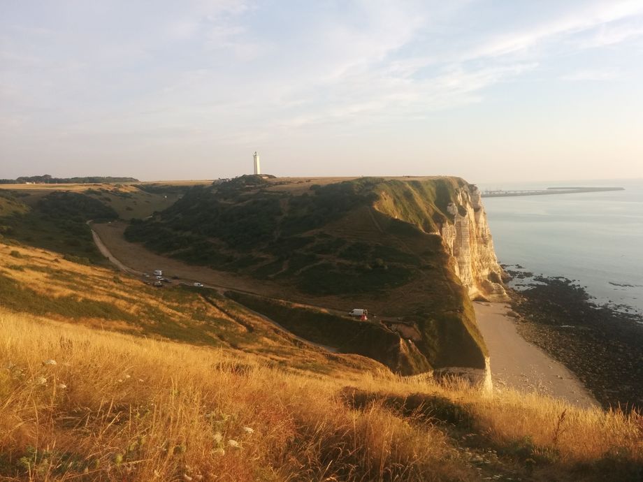 Phare d'antifer 8