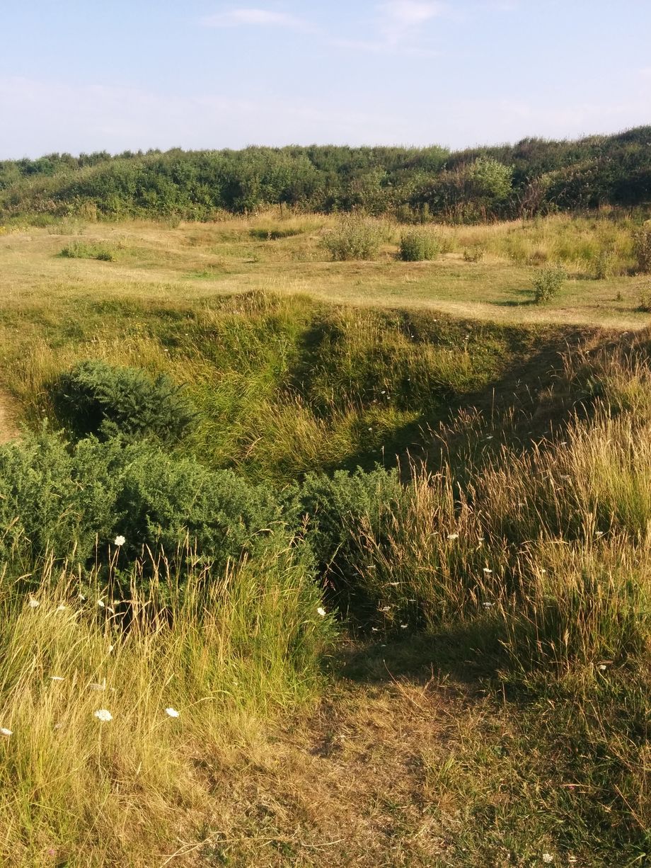 Pointe du Hoc 2