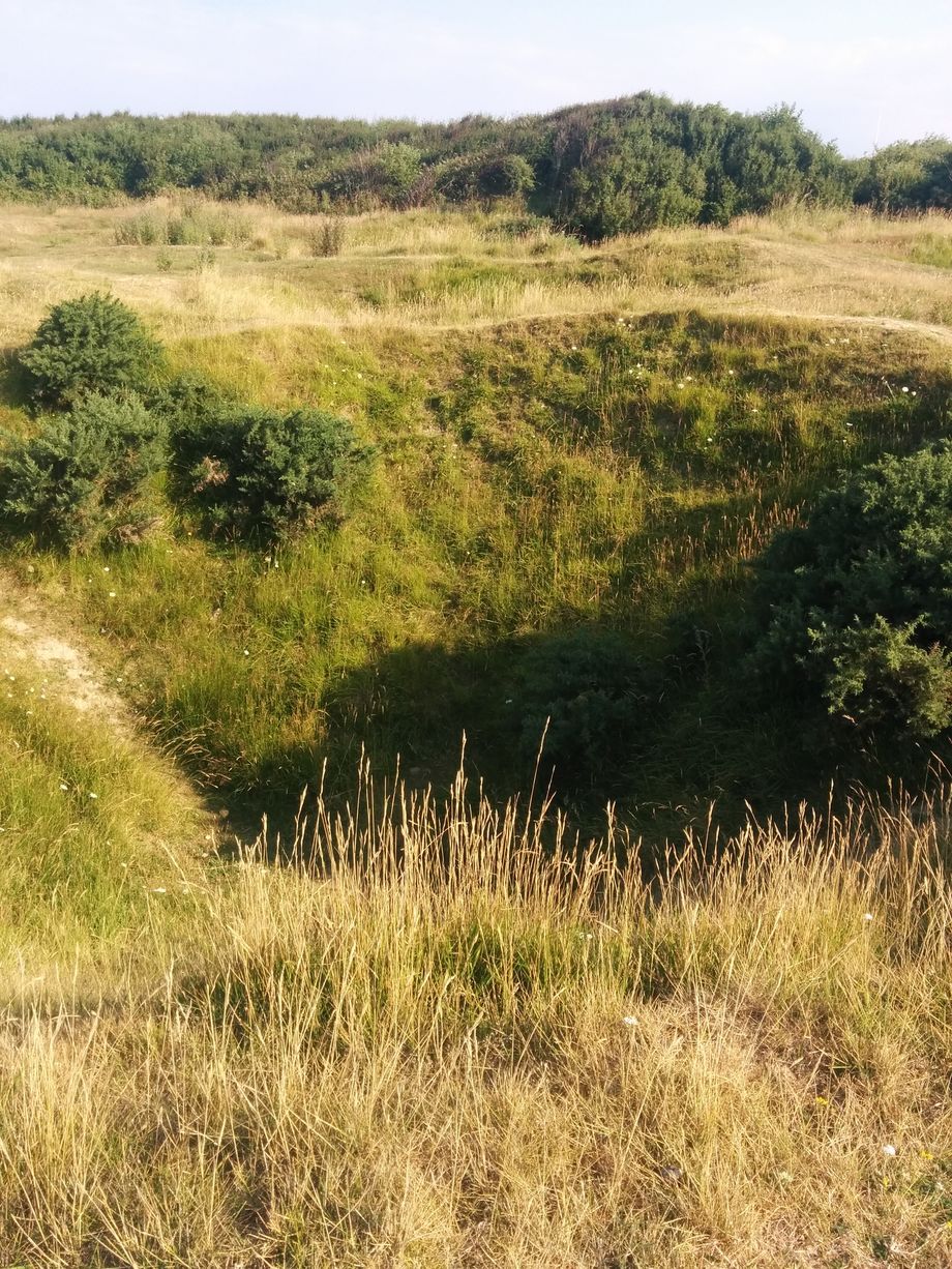 Pointe du Hoc 3