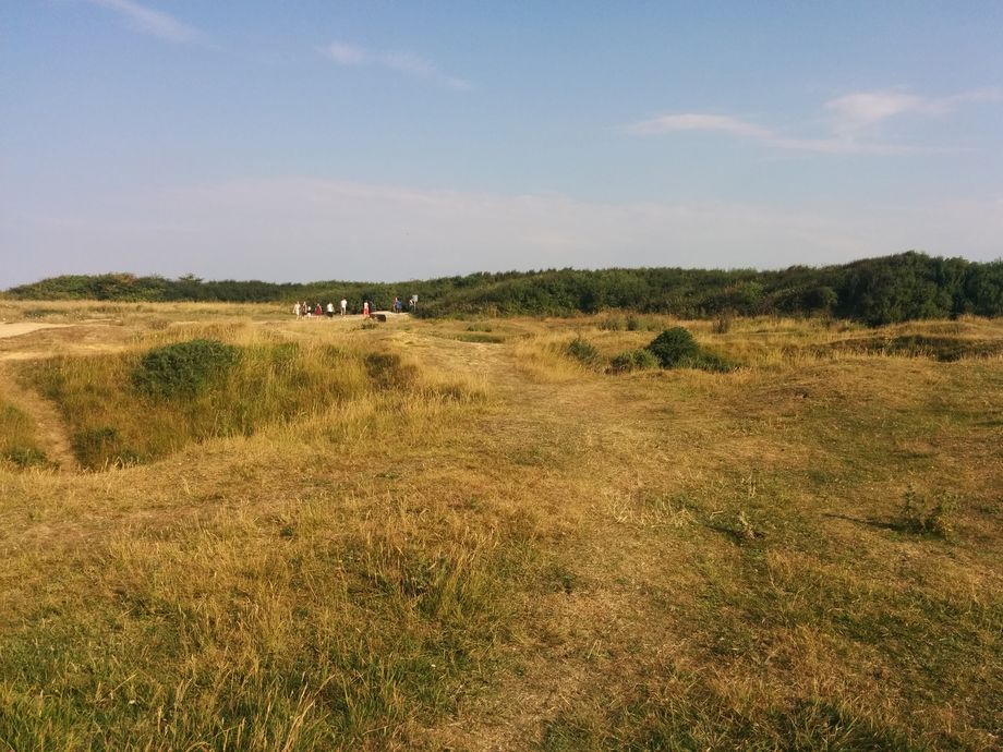 Pointe du Hoc 4