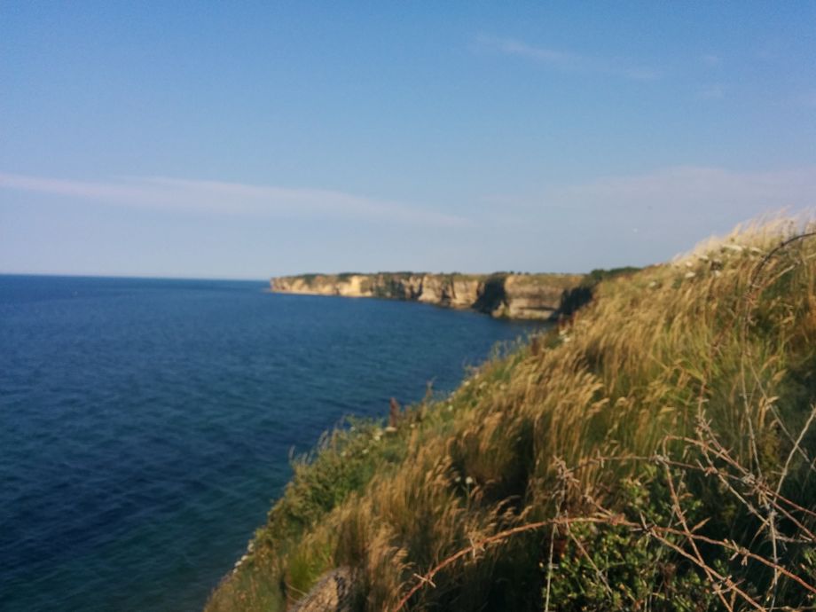 Pointe du Hoc 5