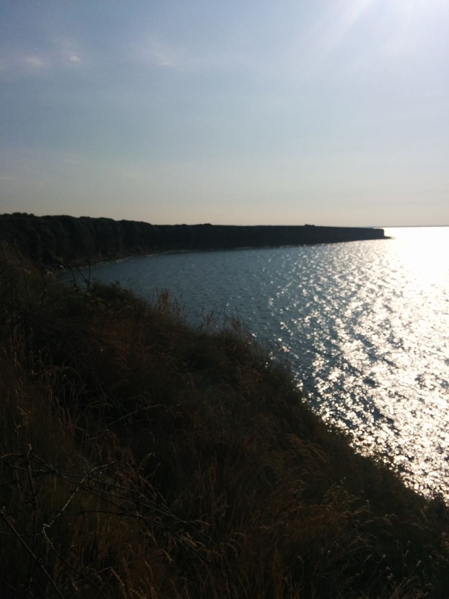 Pointe du Hoc 7