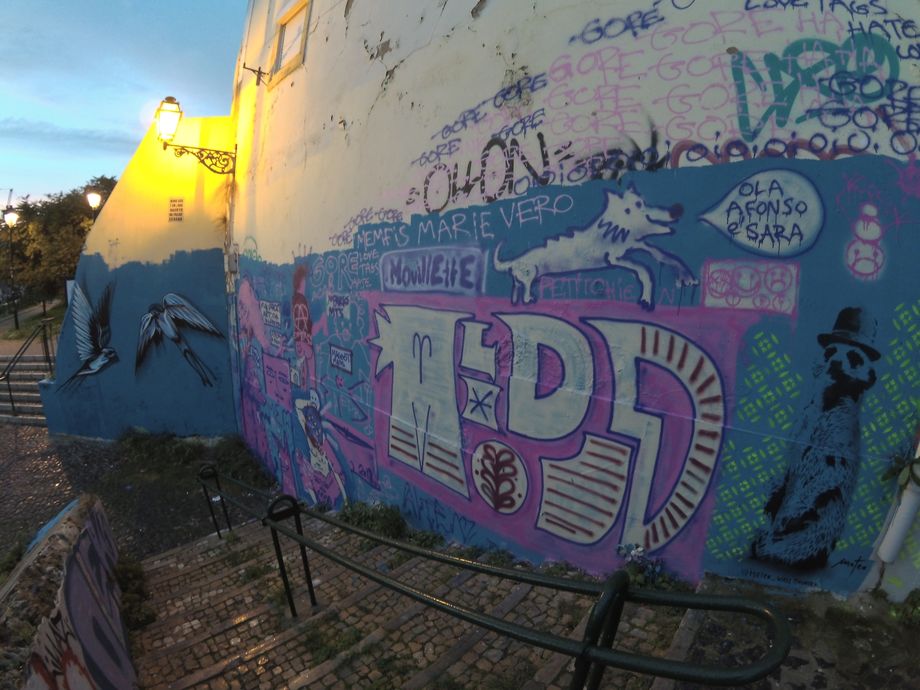 lisbonne 54